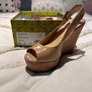Gianni Bini Wedges